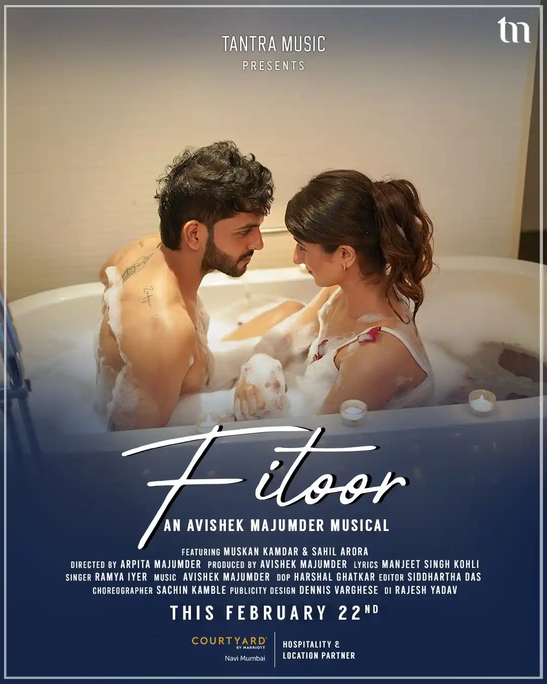 Image from Tantra Music: Ignite the spark this romantic month <a class="text-blue-500 hover:und...