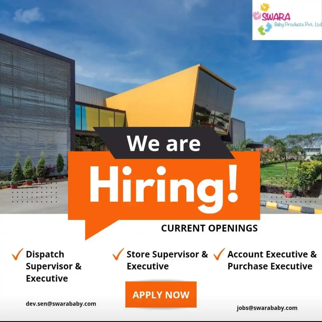 ट्रांसपोर्ट & लॉजिस्टिक्स (JOBS ) post