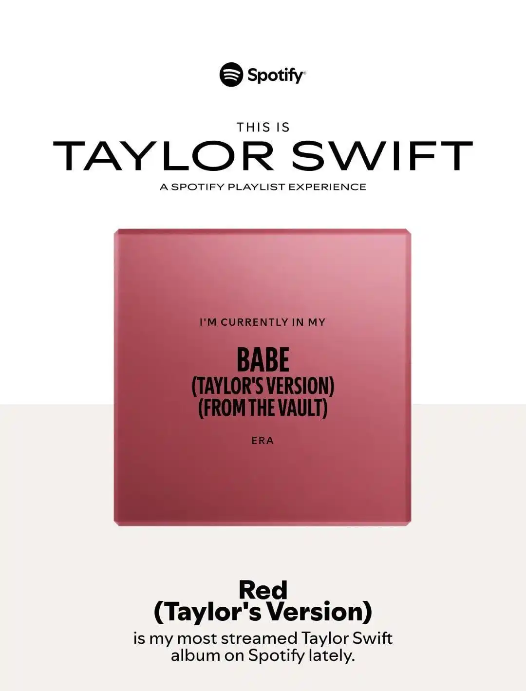 Taylor Swift | Español 💚💛💜❤️🩵🖤 post