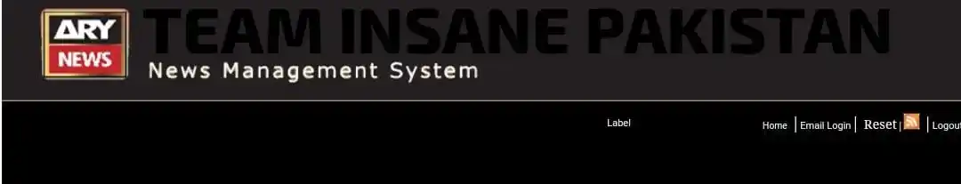 Team insane pk post