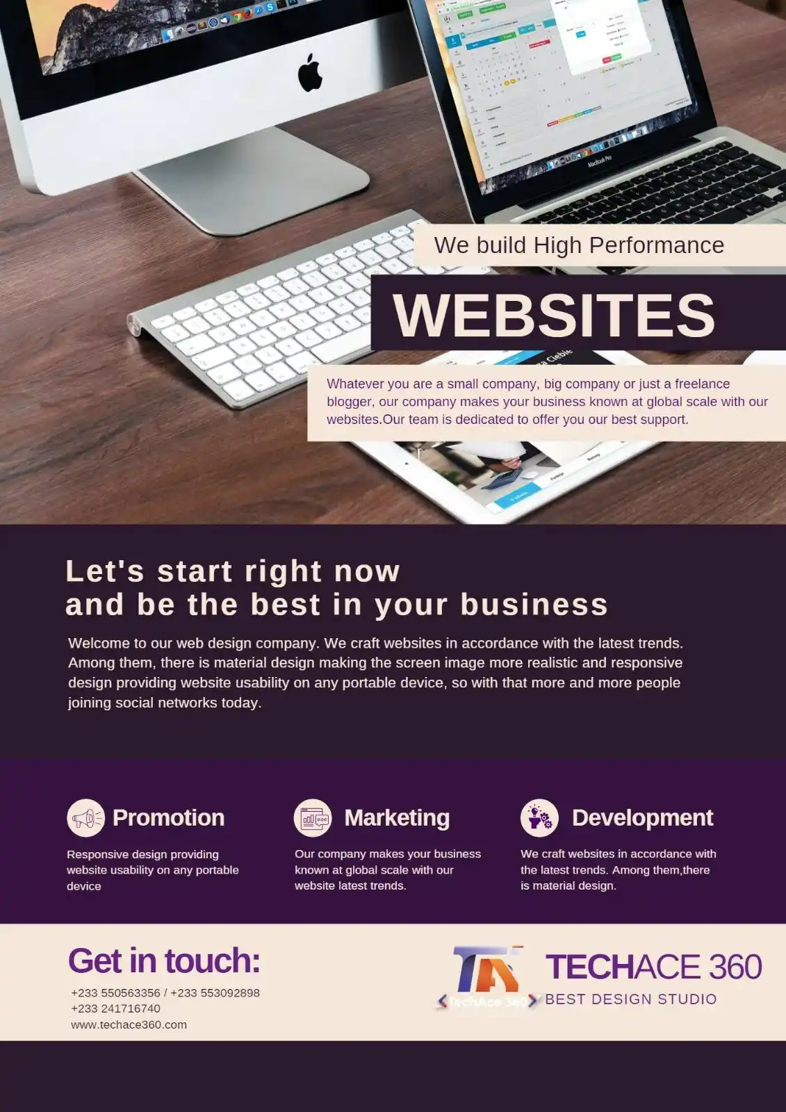 Image from Tech Ace 360: Other great day to keep In touch with <a class="text-blue-500 hover:un...