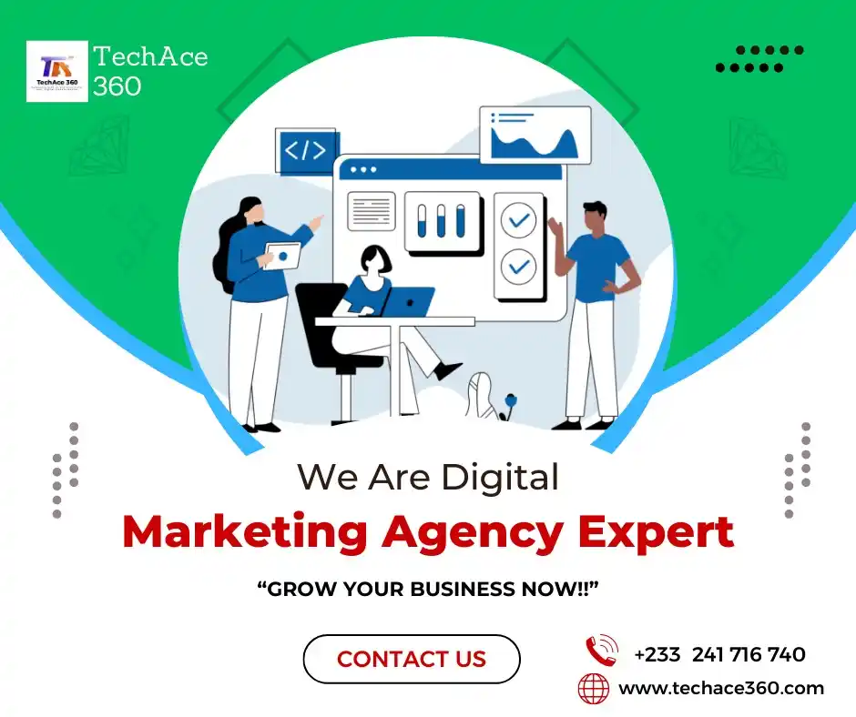Image from Tech Ace 360: We're here to serve you the best of our services. Just contact us for ...