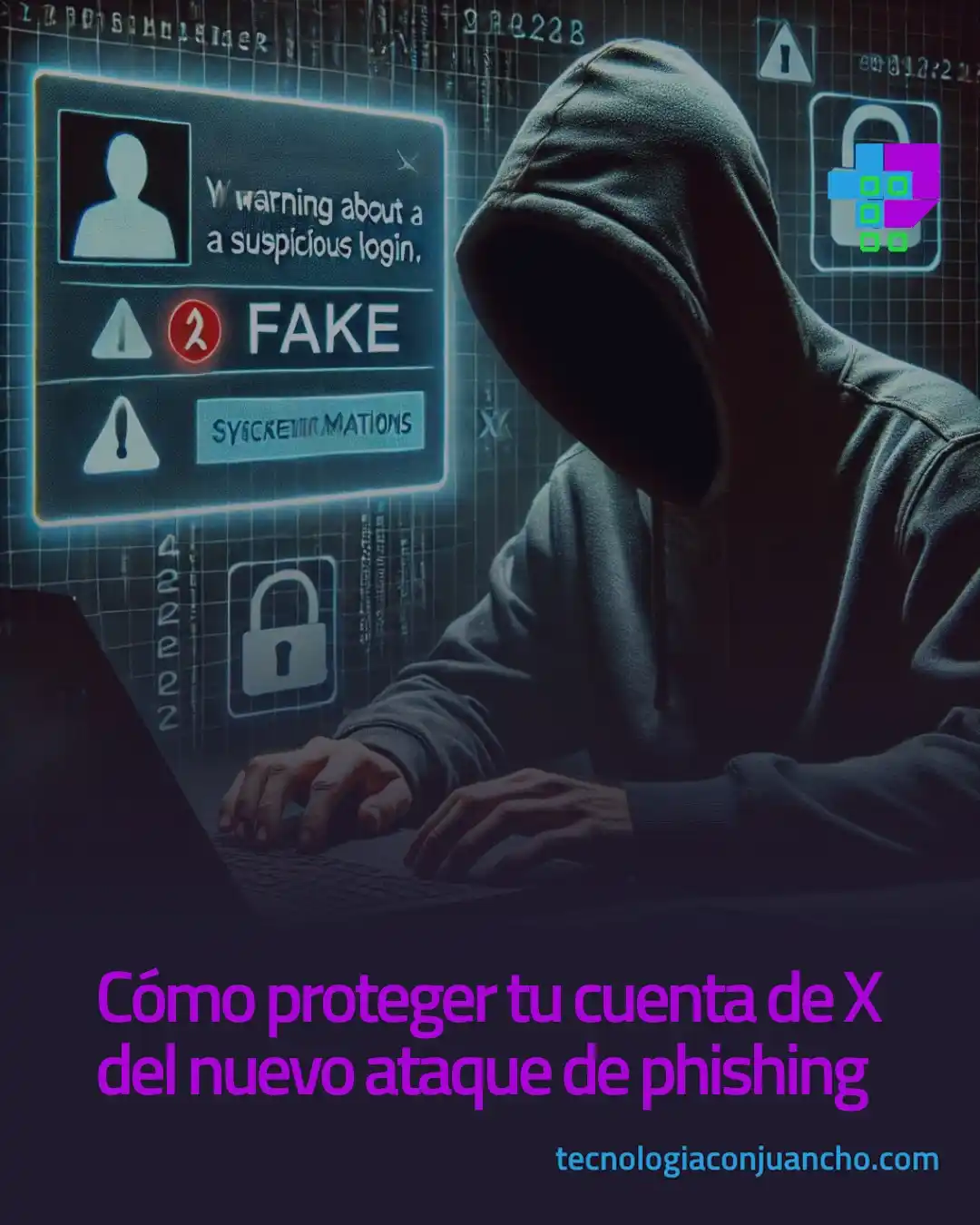 Tecnología Con Juancho post