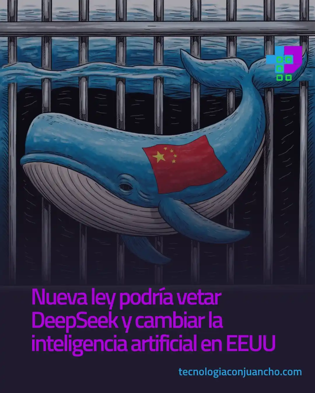Tecnología Con Juancho post
