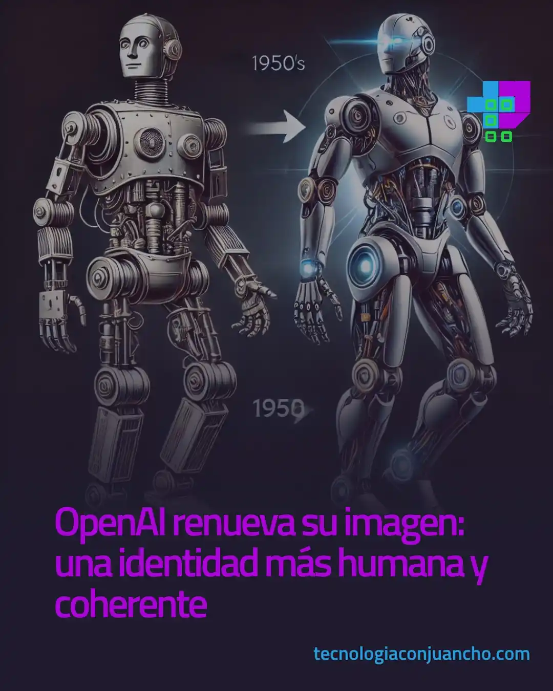Tecnología Con Juancho post