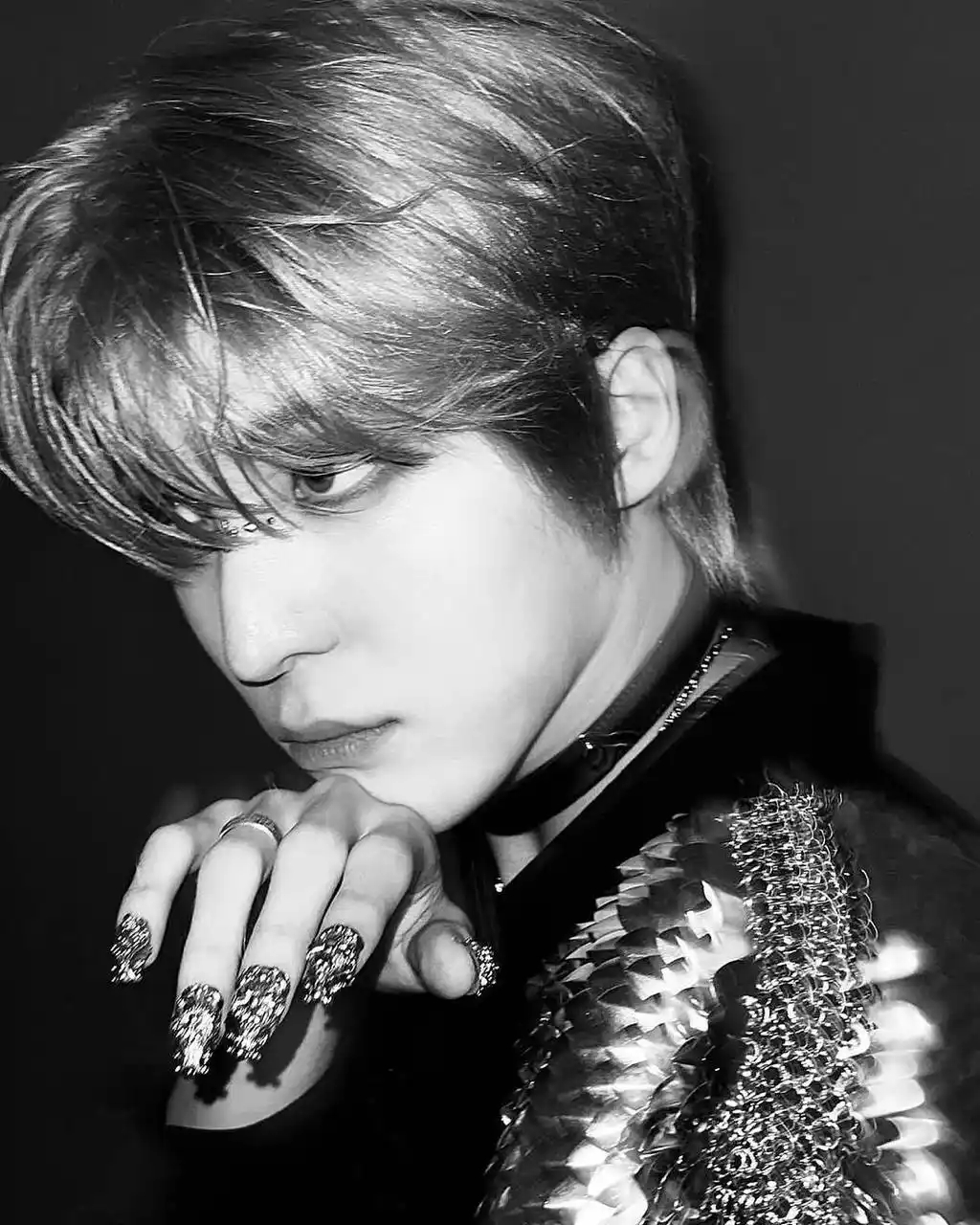 Image from 🧡⚓⩜⃝TEEZ NICARAGUA UPDATE🏴☠️: *_La revista Marie Claire Korea mencionó a Yunho en el artículo._* "Y...