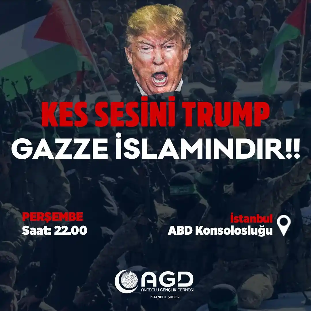 TEKDER İstanbul post