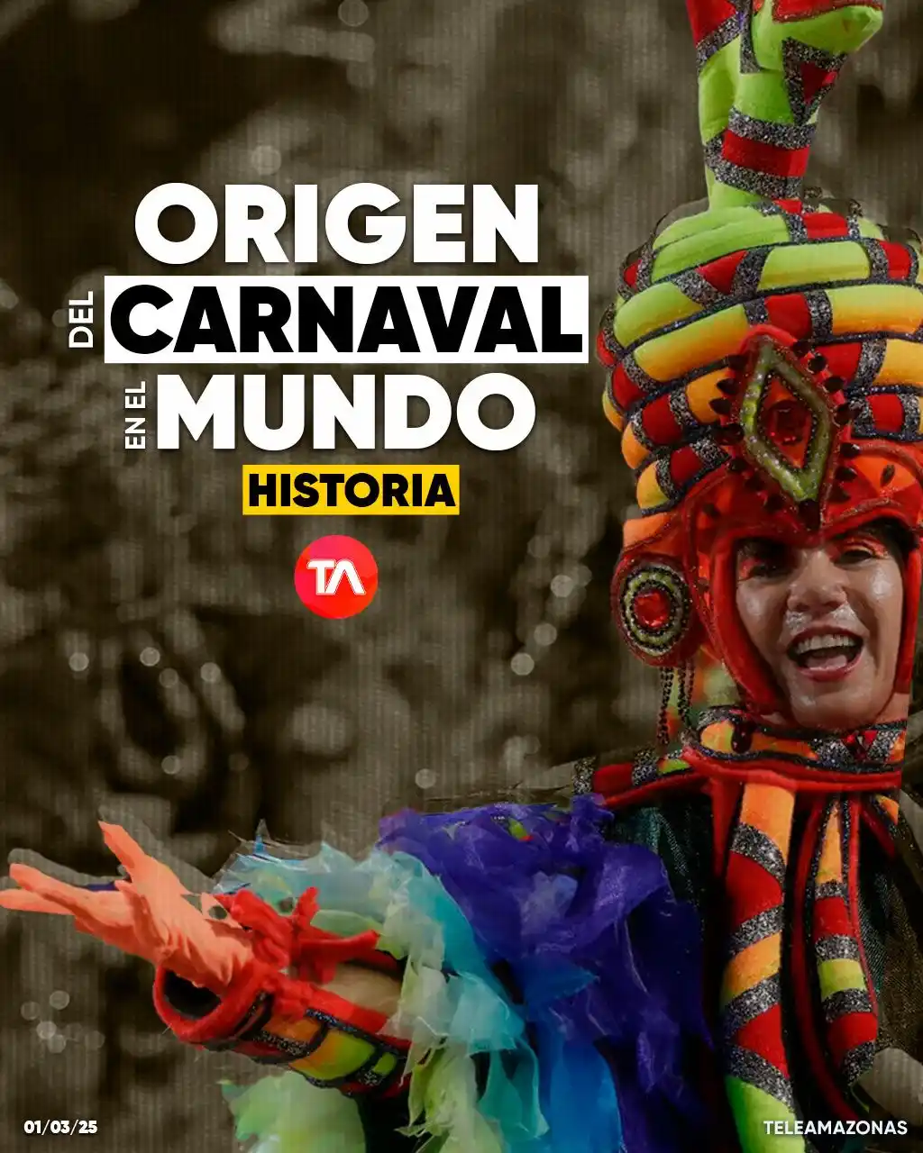 Image from Teleamazonas: <a class="text-blue-500 hover:underline cursor-pointer" href="/hashtag...