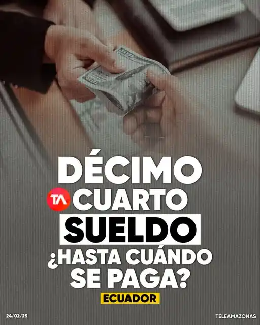 Teleamazonas post