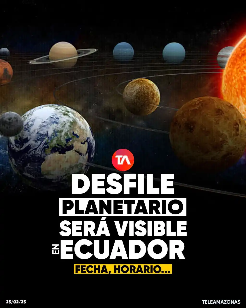Image from Teleamazonas: <a class="text-blue-500 hover:underline cursor-pointer" href="/hashtag...