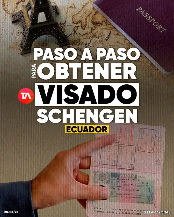 Image from Teleamazonas: <a class="text-blue-500 hover:underline cursor-pointer" href="/hashtag...
