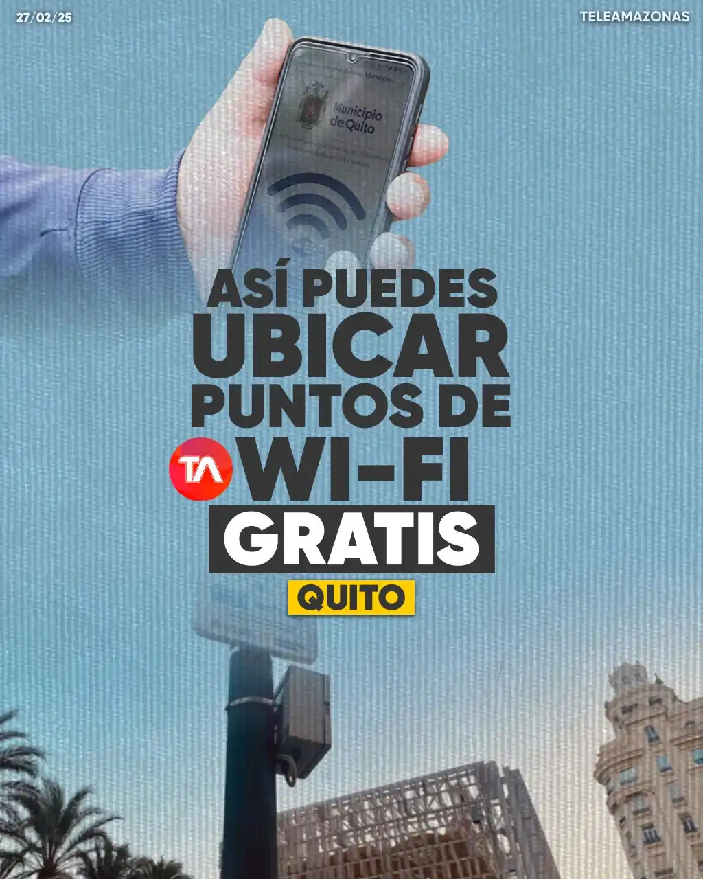 Image from Teleamazonas: <a class="text-blue-500 hover:underline cursor-pointer" href="/hashtag...