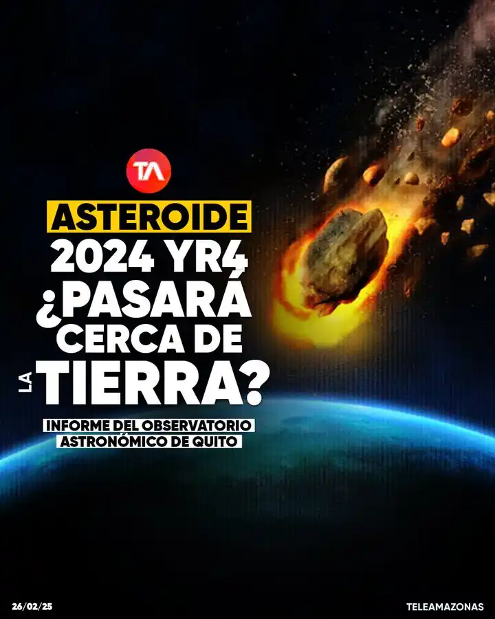 Image from Teleamazonas: <a class="text-blue-500 hover:underline cursor-pointer" href="/hashtag...
