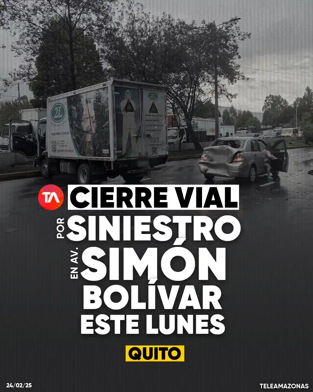 Teleamazonas post