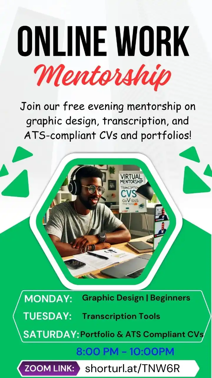 TENP AJIRA DIGITAL CLUB post