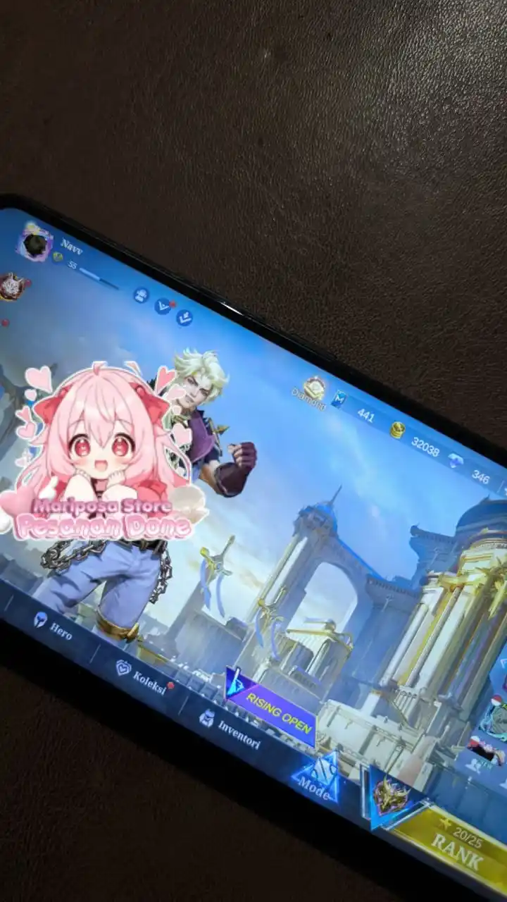 「❥ ˋ 💒 TESTI MARIPOSA STORE post