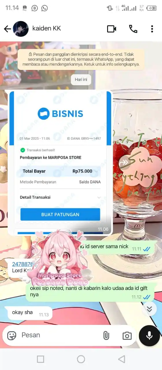 Image from 「❥ ˋ 💒 TESTI MARIPOSA STORE: ֹ ֵ ꯭⎯꯭〫⎯ִ݊ ꒰\ ⏜ /꒱ ֵ ִ⎯꯭⎯𝆬 ꯭ ֹ ֹ ֽ 𐇵 𖫲 ሪ꒰ ꠂ...