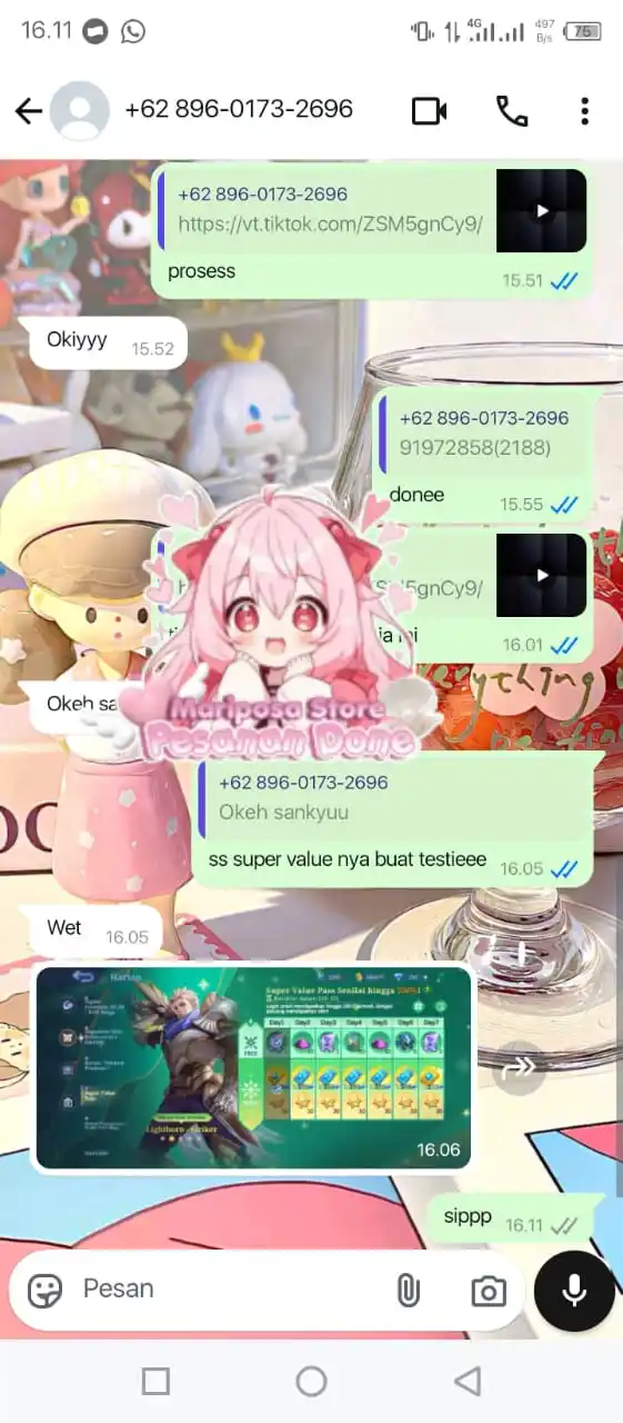 Image from 「❥ ˋ 💒 TESTI MARIPOSA STORE: ֹ ֵ ꯭⎯꯭〫⎯ִ݊ ꒰\ ⏜ /꒱ ֵ ִ⎯꯭⎯𝆬 ꯭ ֹ ֹ ֽ 𐇵 𖫲 ሪ꒰ ꠂ...