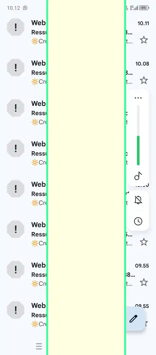 TESTIMONI || AzkaNesia27 post