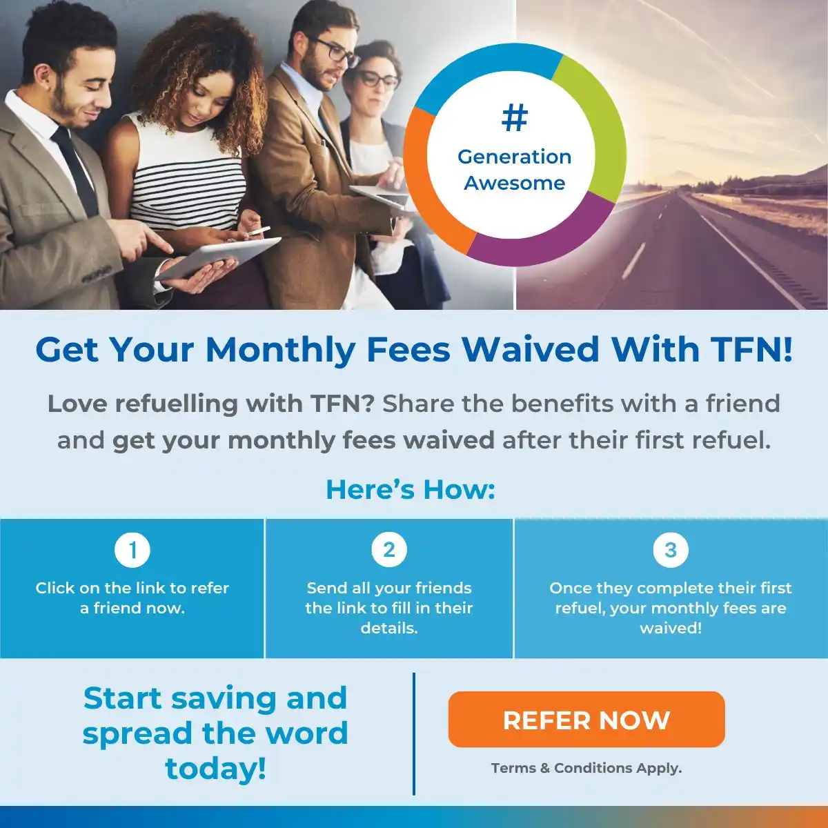 TFN post