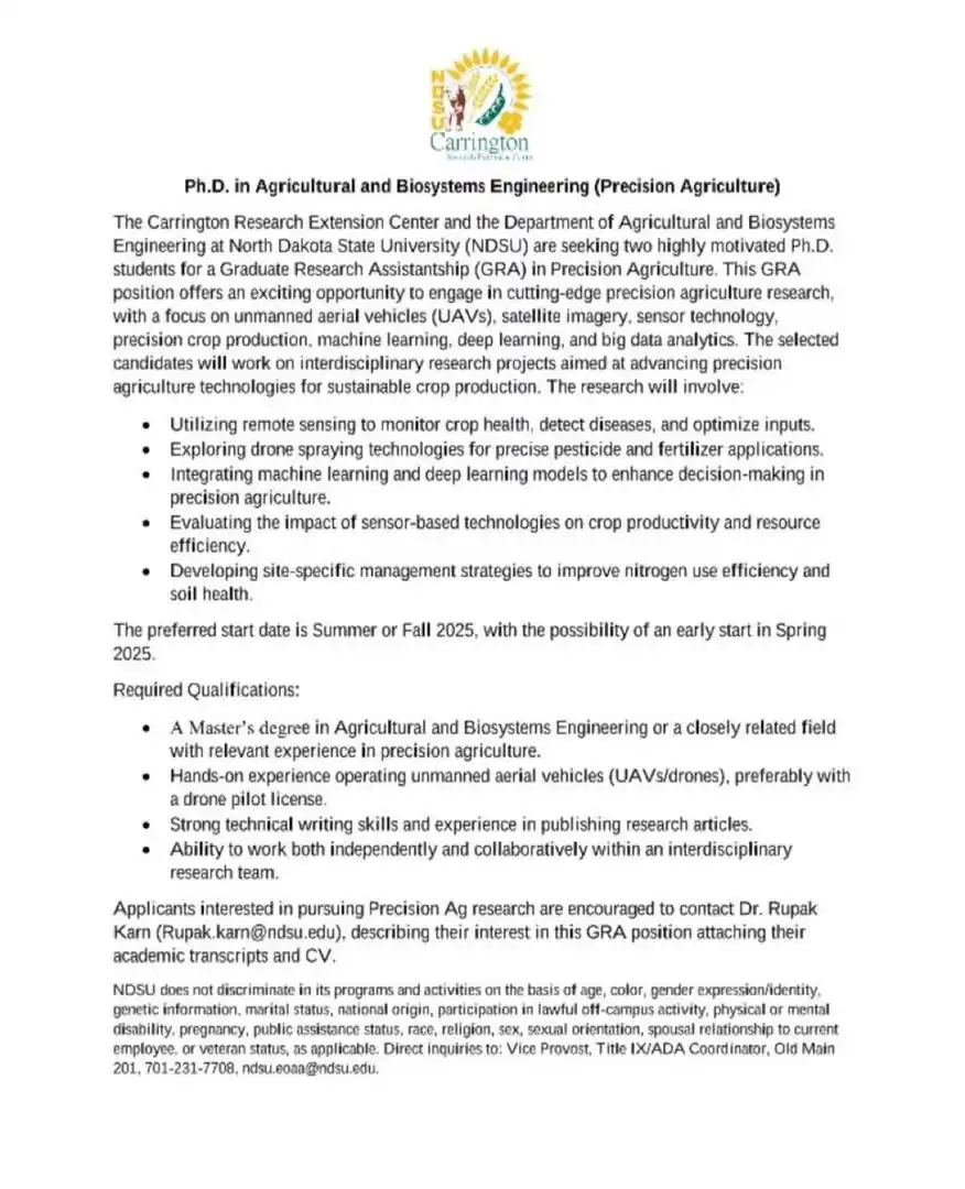 The African Network  post