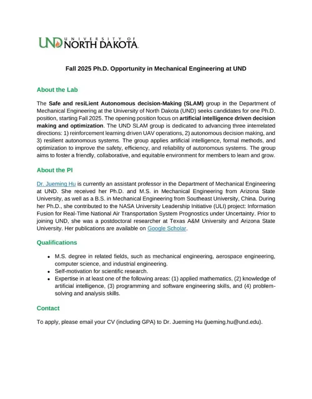 The African Network  post