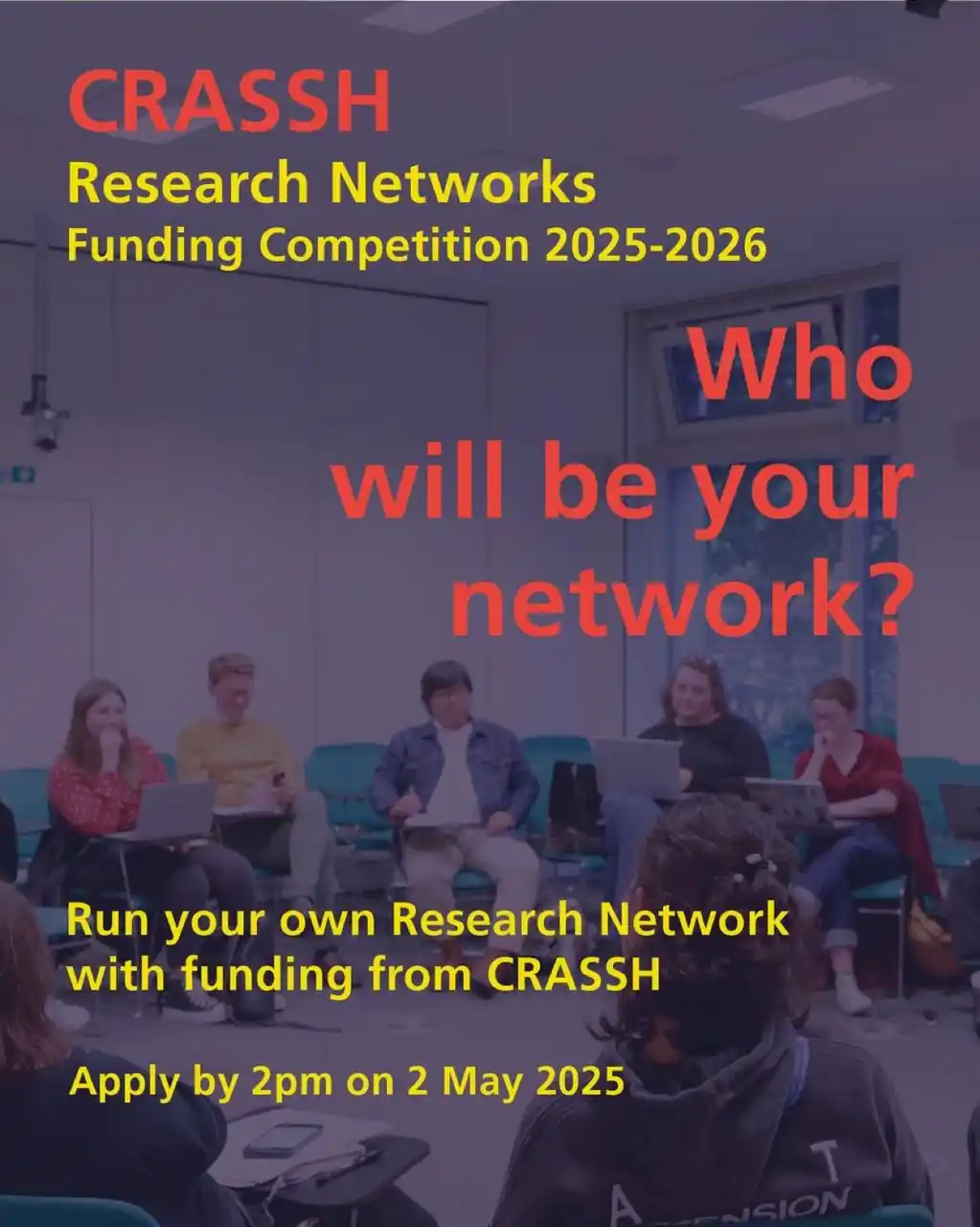 The African Network  post