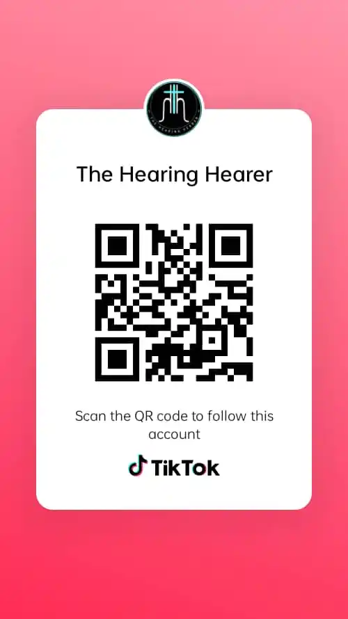 The Hearing Hearer post