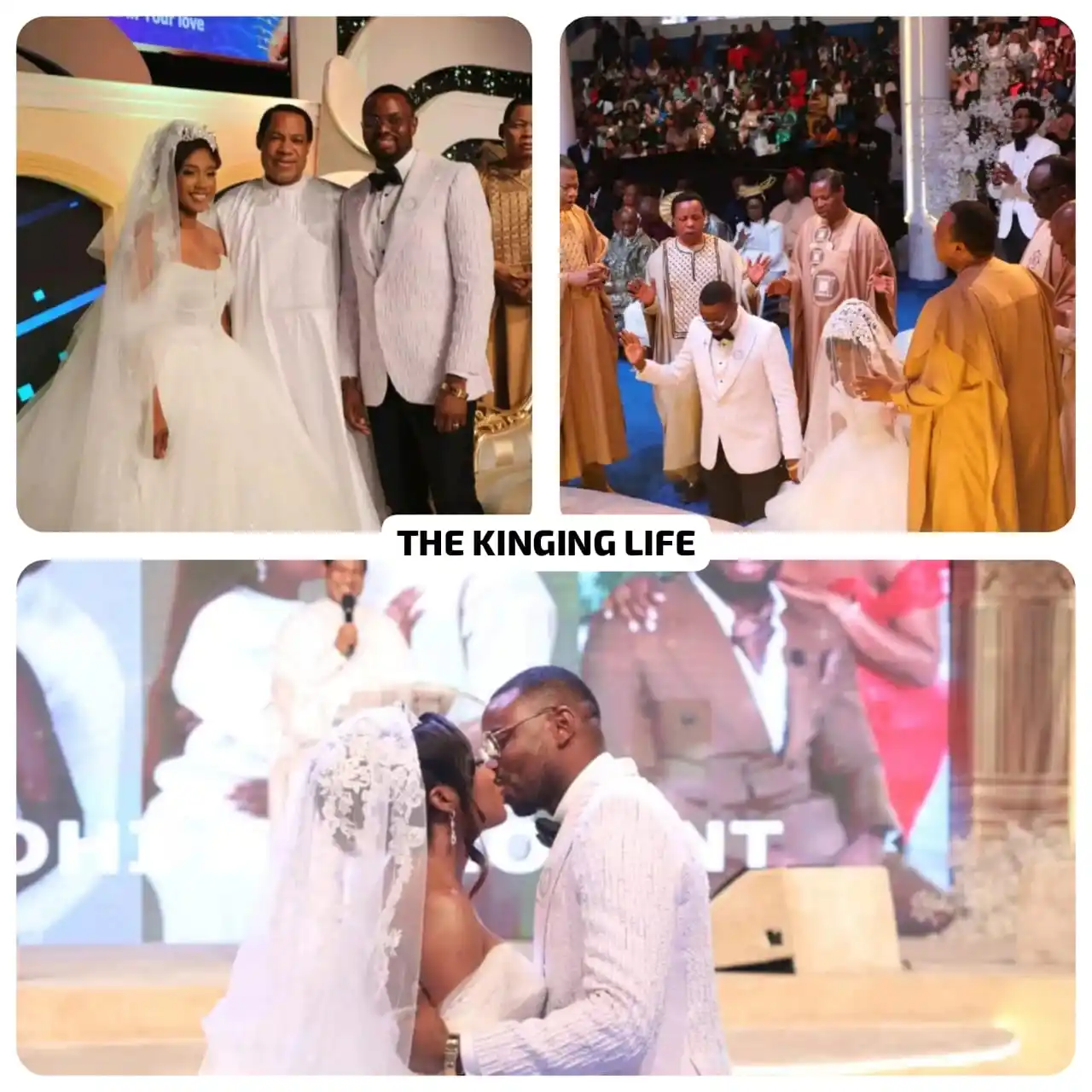 Image from 𝐓𝐇𝐄 𝐊𝐈𝐍𝐆𝐈𝐍𝐆 𝐋𝐈𝐅𝐄 👑: 𝗗𝗢𝗡’𝗧 𝗙𝗔𝗟𝗟 𝗜𝗡𝗧𝗢 𝗧𝗛𝗜𝗦 𝗧𝗥𝗔𝗣! – 𝗣𝗔𝗦𝗧𝗢𝗥 𝗖𝗛𝗥𝗜...