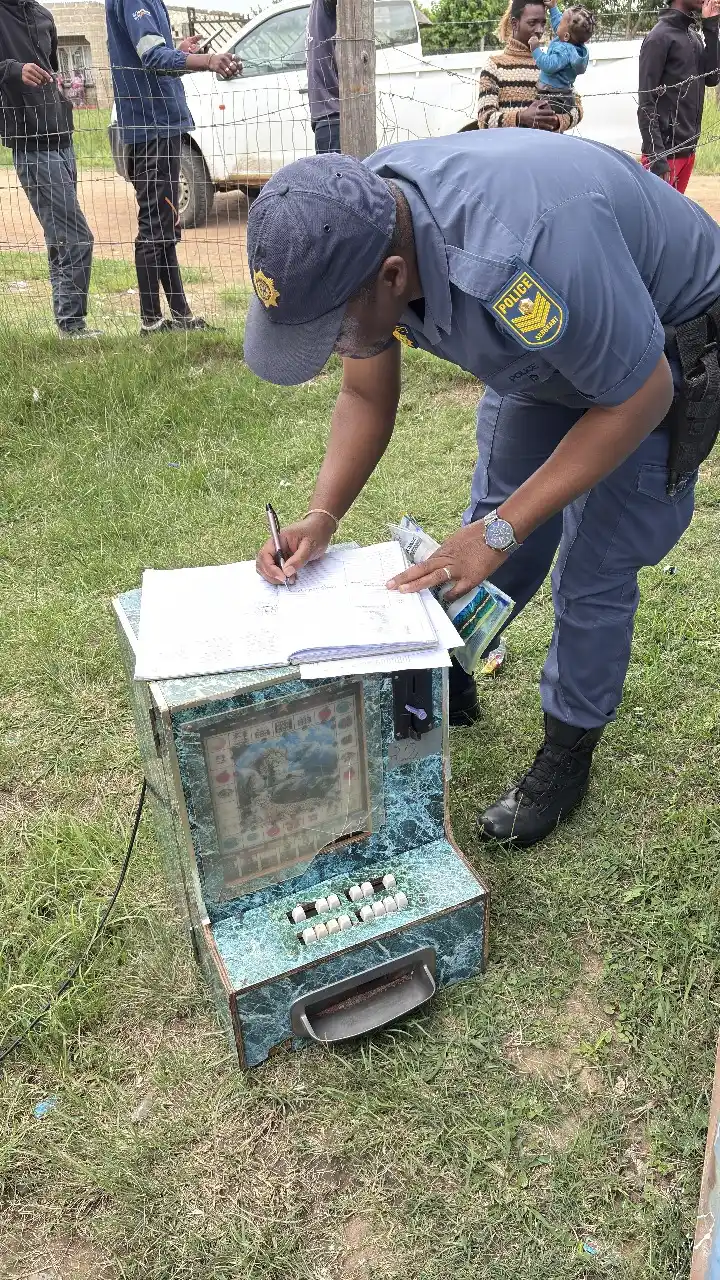 Image from The News Box - Powered By Journalist Sihle Mavuso: PICS: The KwaZulu-Natal Economic Regulatory Authority (KZNERA) and the...