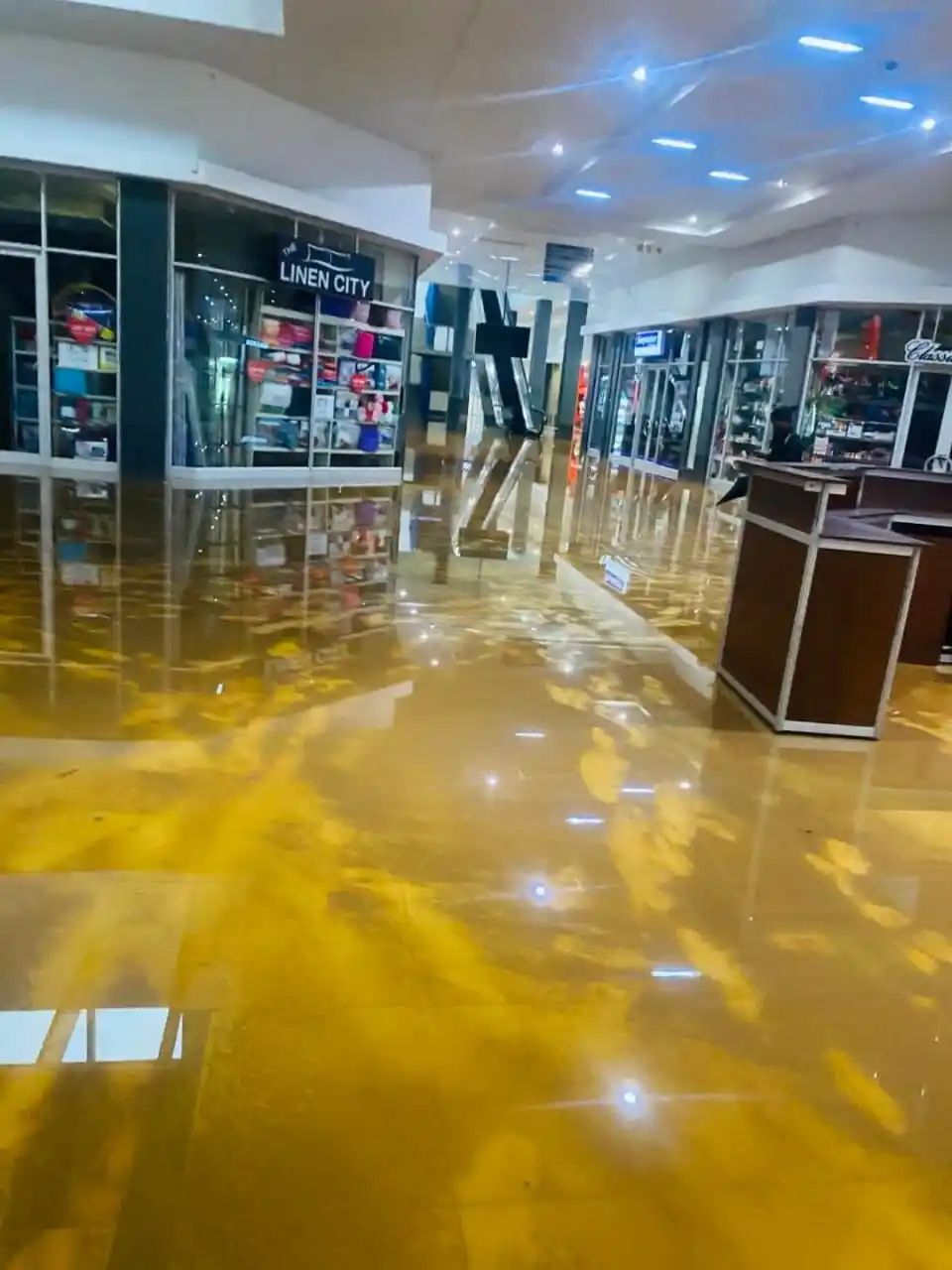 The News Box - Powered By Journalist Sihle Mavuso post