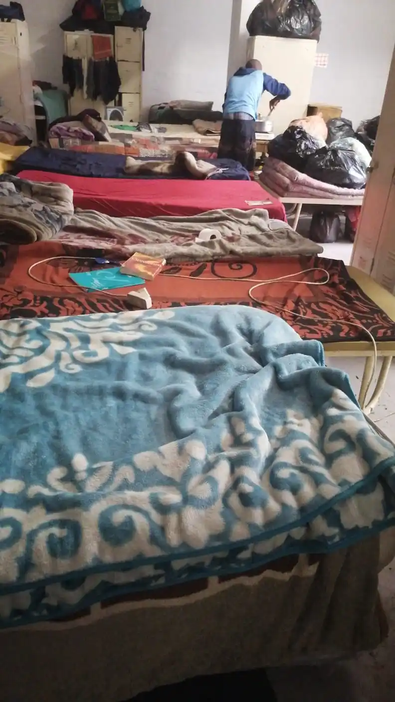 The News Box - Powered By Journalist Sihle Mavuso post