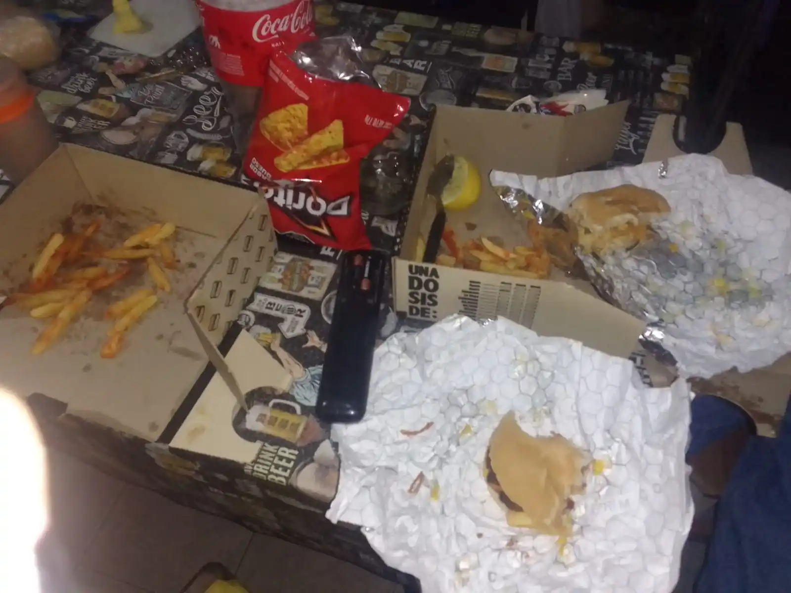 the thuman show 2 post