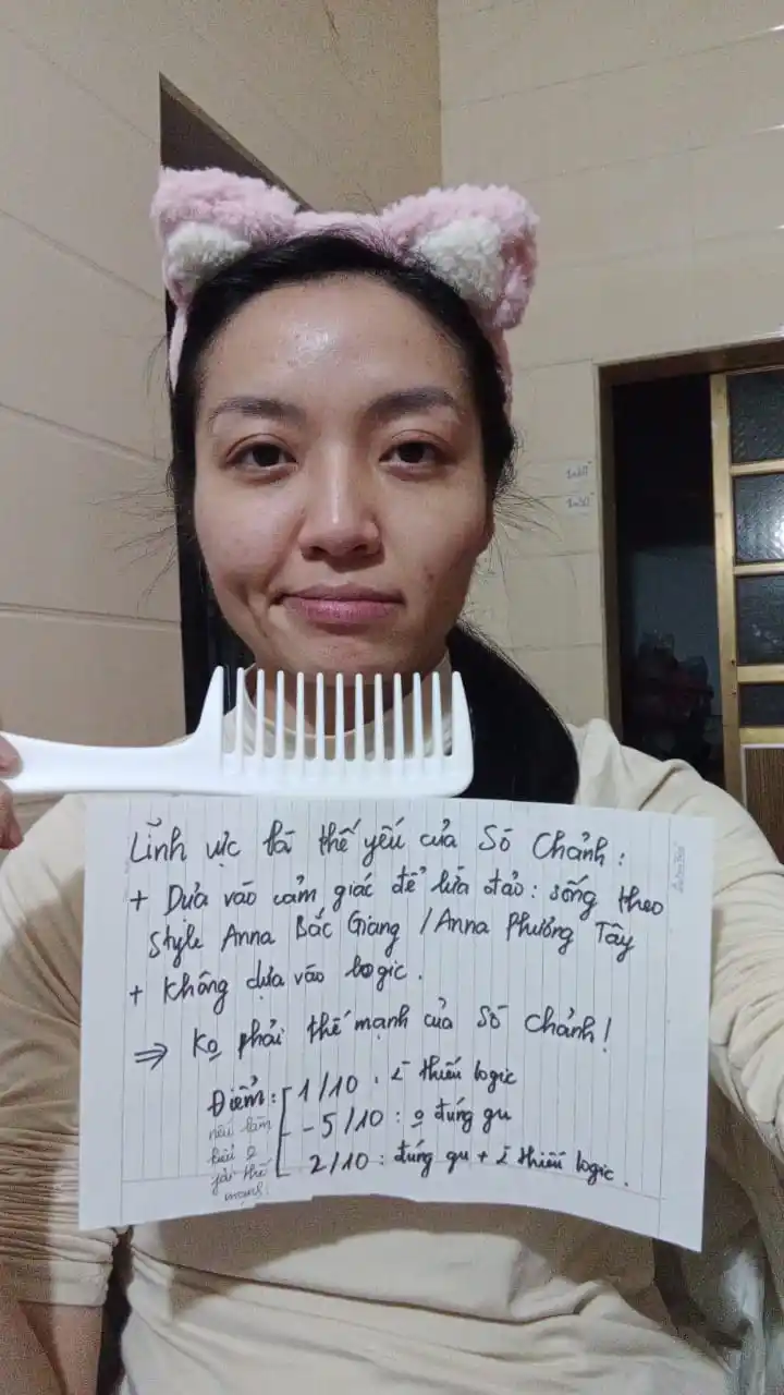 Thúy Thượng Thừa post