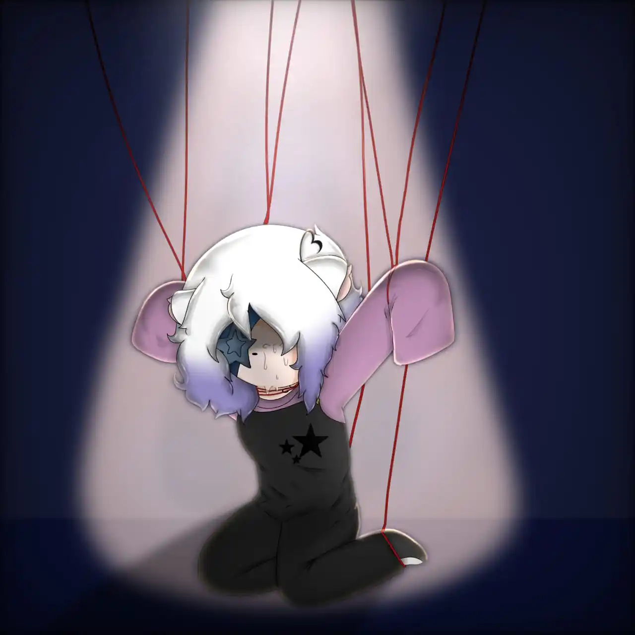 ⏤͟͟͞͞ᬊ✰#`𝐓𝒊𝒆𝒔 𝐁𝒆𝒕𝒘𝒆𝒆𝒏 𝒕𝒉𝒆 𝐒𝒏𝒐𝒘☽..ᯓೄྀ彡• post