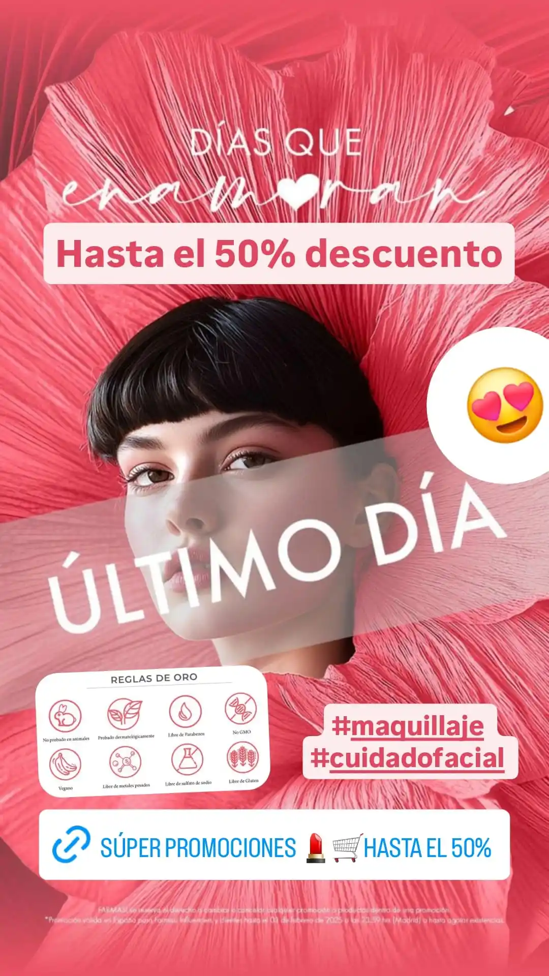 💄Tips Maquillaje, Nutrición🍎 y Cuidado De La Piel post