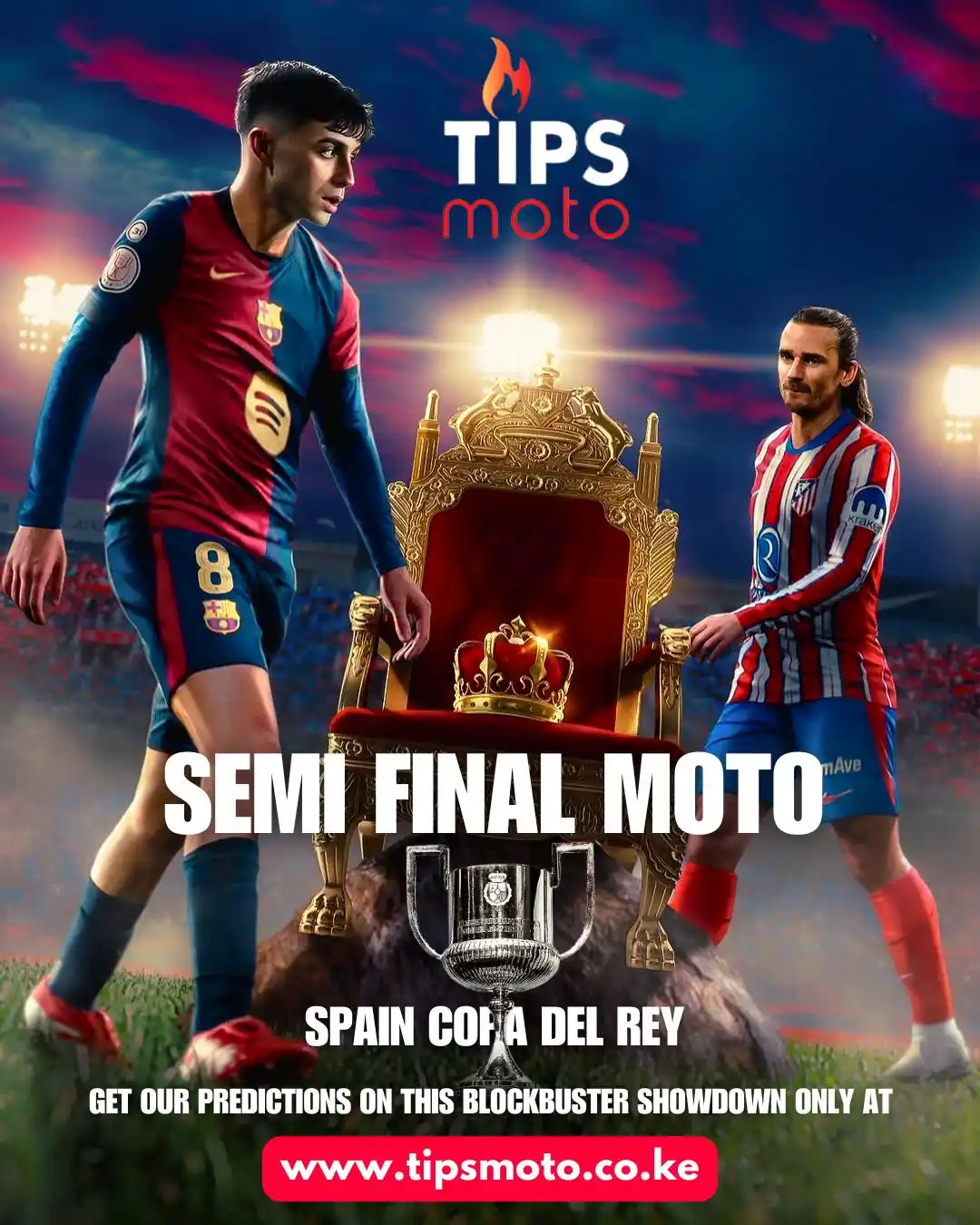 TIPS moto🔥 post