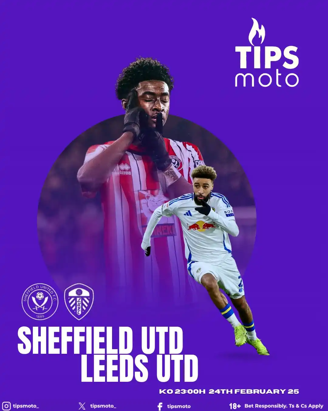 TIPS moto🔥 post