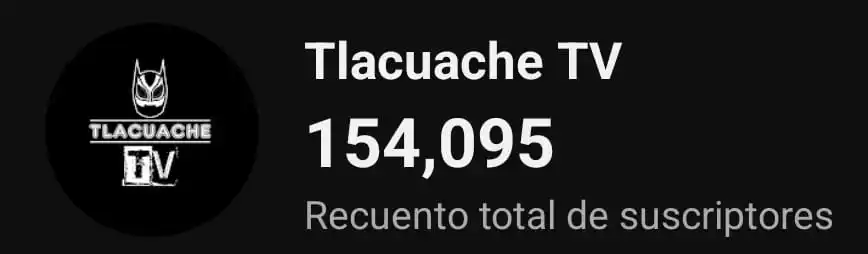 TLACUACHE TV post