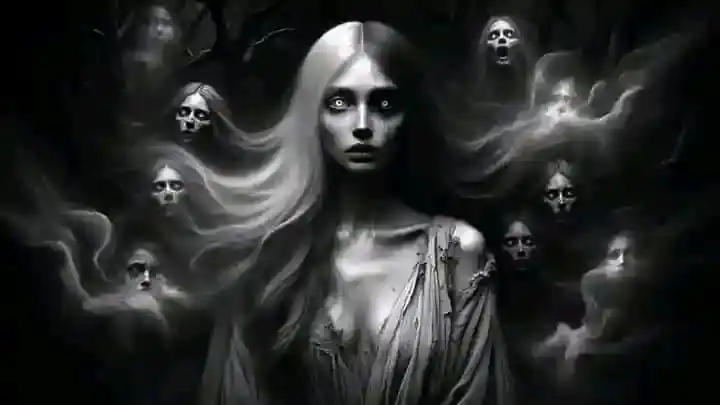 TMB ART & MYTHICAL WORLD post