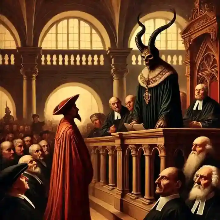 TMB ART & MYTHICAL WORLD post