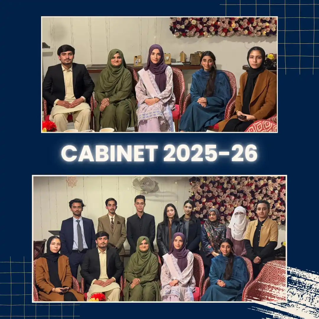 TNV IIUI Chapter post