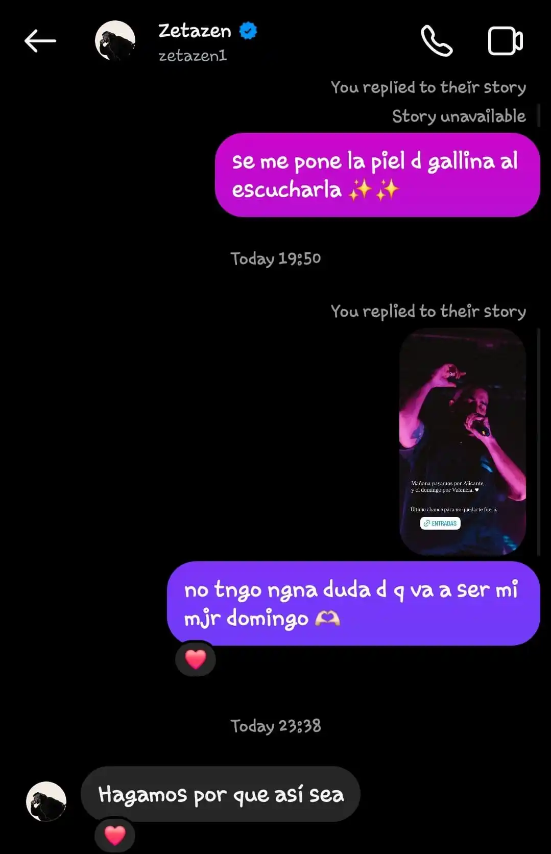 ❤🔥TODO AL ROJO🔥❤ post