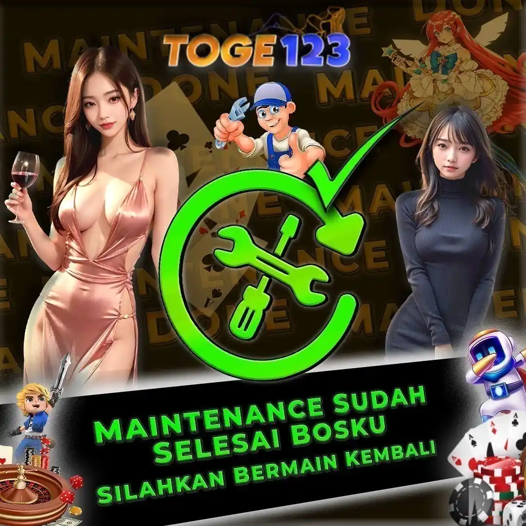 TOGE123 INDONESIA post