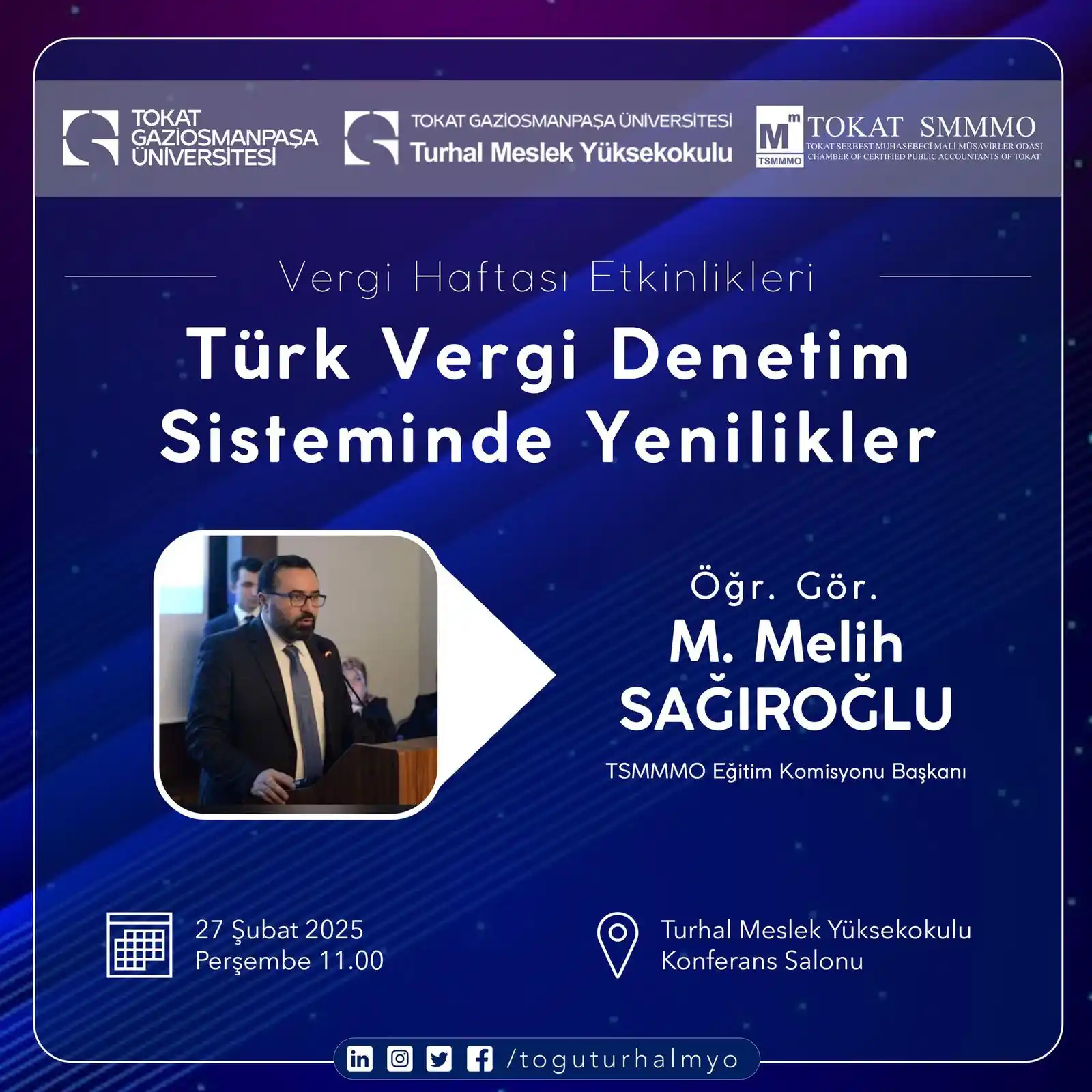 TOGÜ TURHAL MYO post