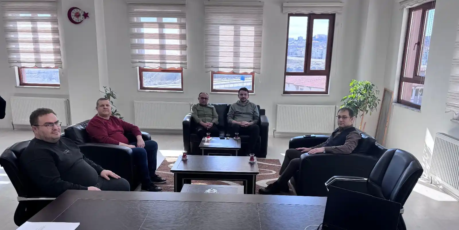 TOSYA MESLEK YÜKSEKOKULU post