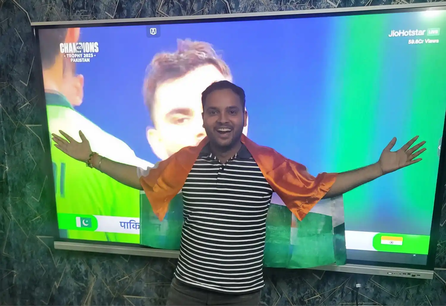 Trading with CA Abhay post