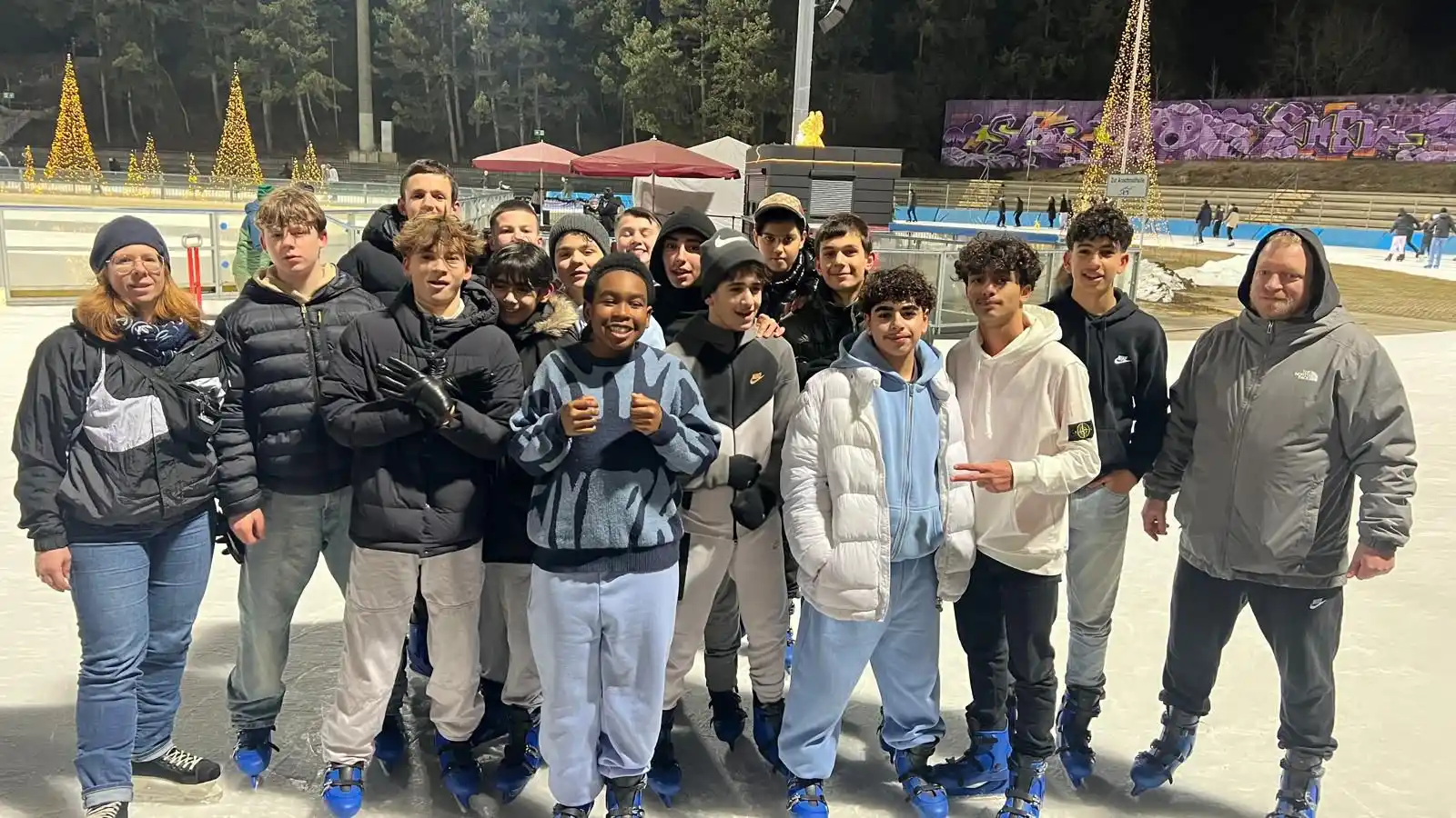 TSV Mariendorf 1897 e.V. post