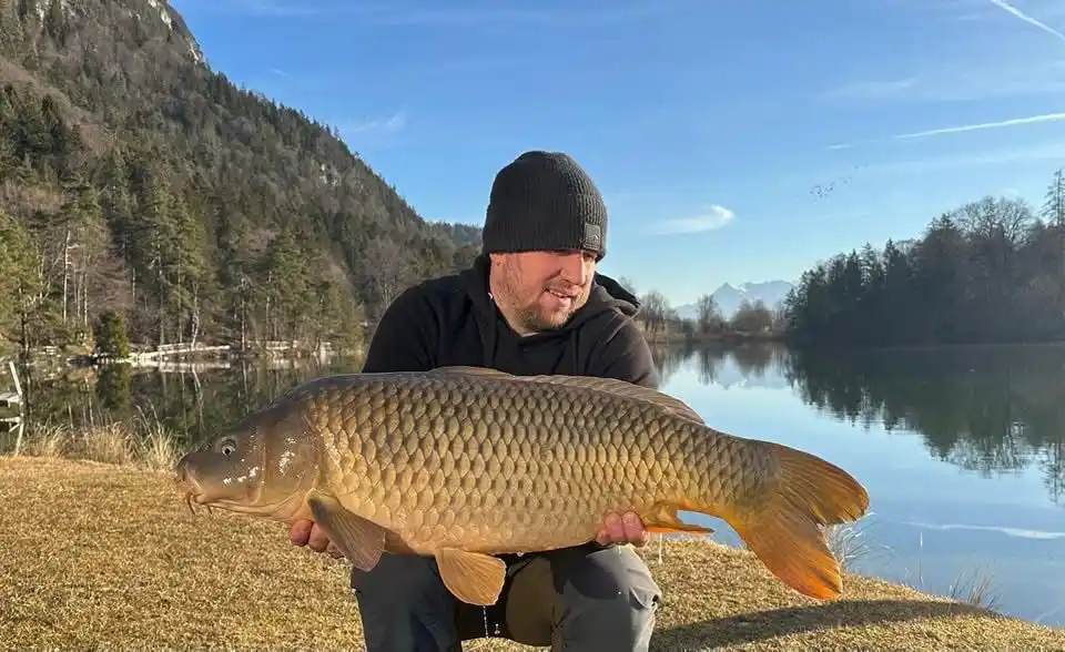 T.T.Baits  post