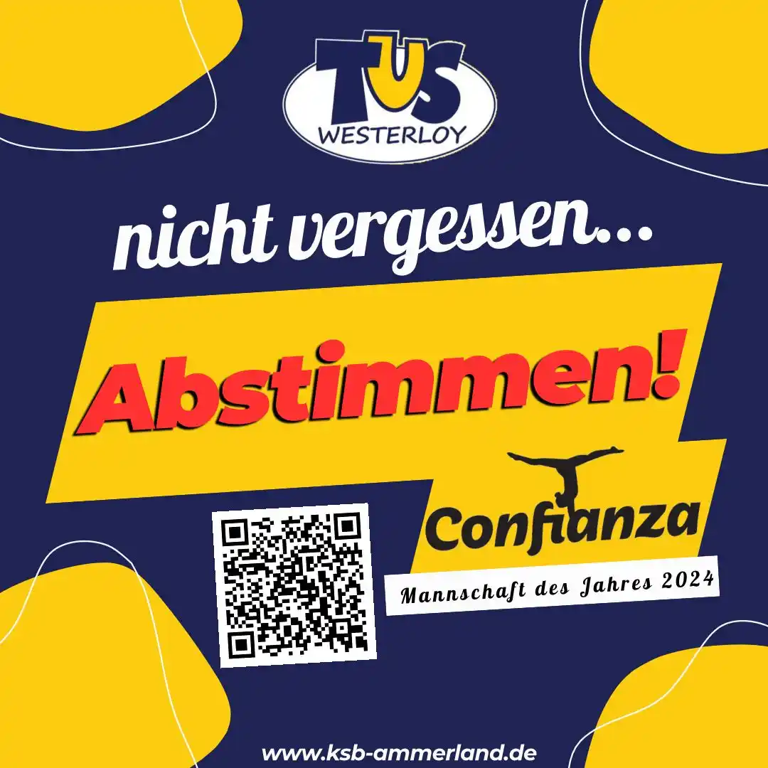 TuS Westerloy e.V.  post